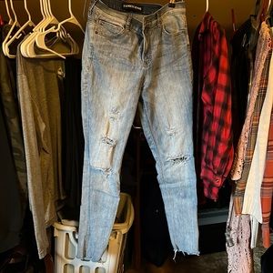 Express Jeans
